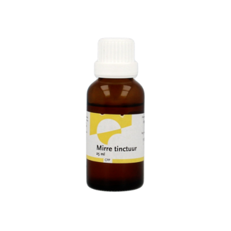 Chempropack Mirretinctuur 25 Milliliter