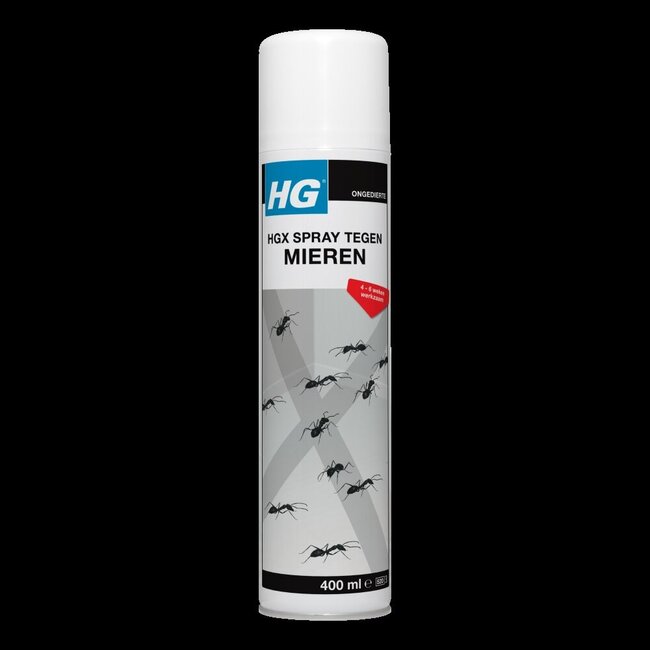 X mieren spray 400 Milliliter