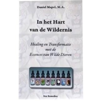 Animal Essences Boek trillingsremedies 1 Stuks