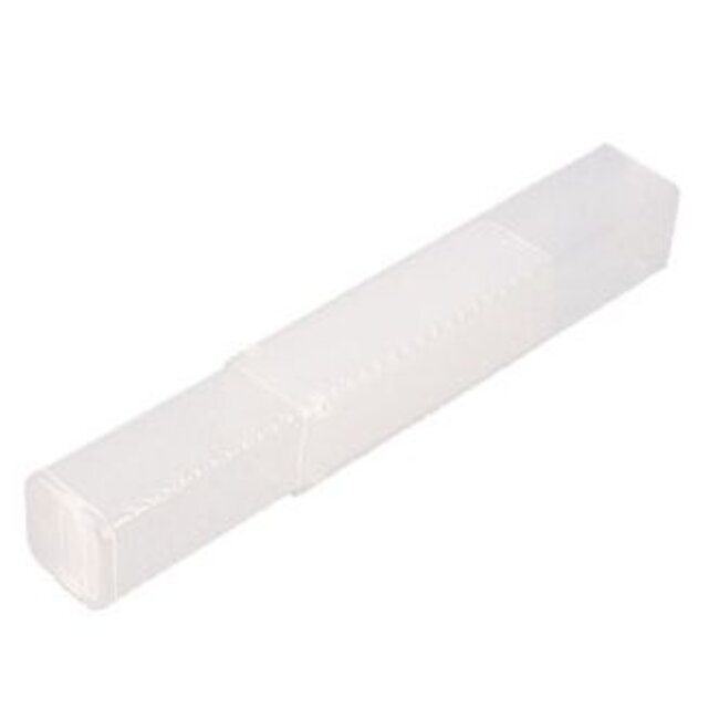 Blockland Koker 120-200mm uitschuifbaar 20 Stuks