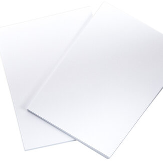 Blockland Recept/kopieerpapier A6 10.5 x 14.8mm 80 gram 2000 Stuks
