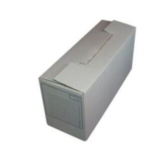 Blockland Blockland Receptenarchiefdoos staand 1 Stuks
