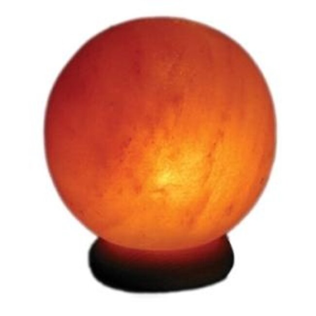 Himalayazoutlamp bol planeet 2kg 1 Stuks