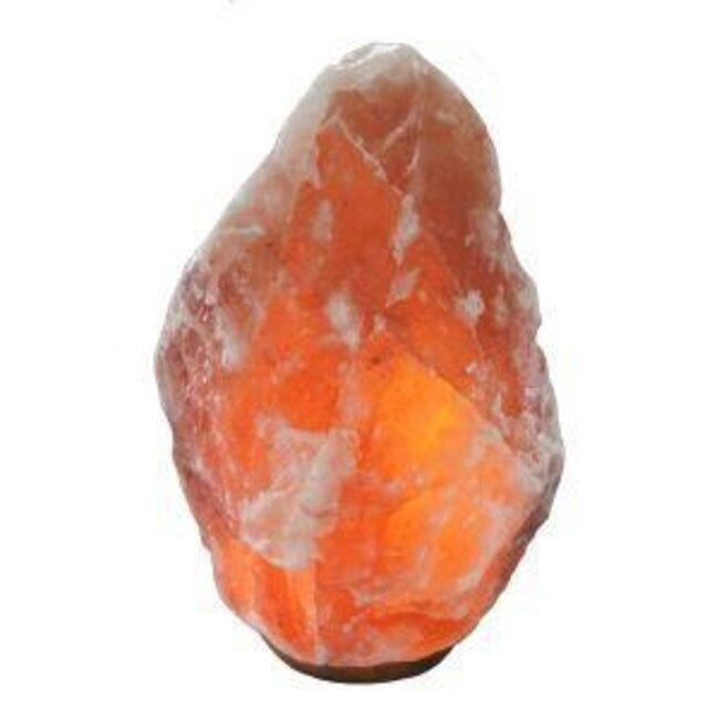 Himalayazoutlamp 4-7kg 1 Stuks