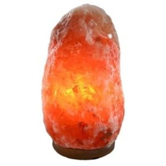 Himalayazoutlamp 2.6-3.5kg 1 Stuks