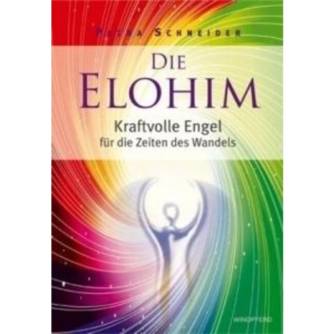 De Elohim (Duits) 1 Stuks