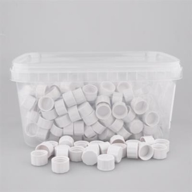 Fles dop voor artikel ( 6252 )775015 250 Stuks