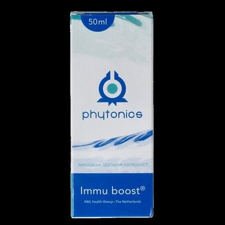 Phytonics Immu boost 50 Milliliter