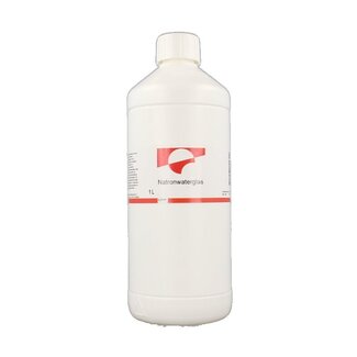 Orphi Natron waterglas 1 Liter