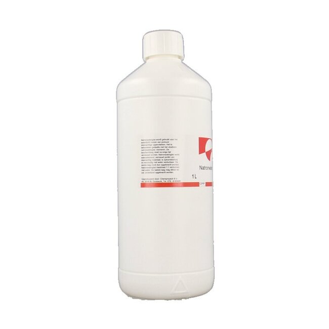 Orphi Silicate de soude 1 litre