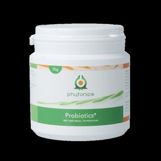 Phytonics Probiotics 50 Gram