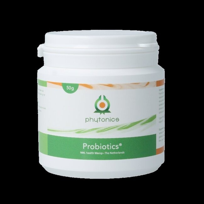 Probiotics 50 Gram