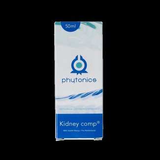 Phytonics Kidney comp 50 Milliliter