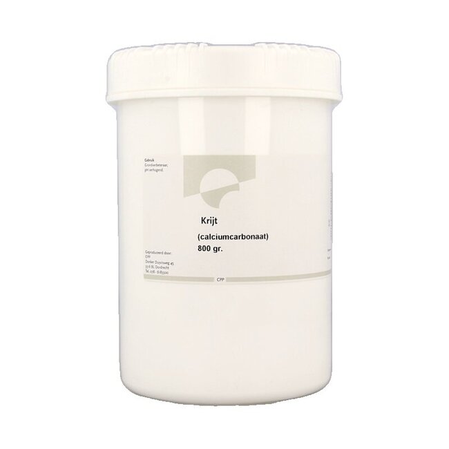 Krijt 800 Gram