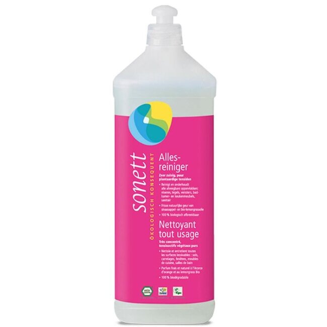 Allesreiniger 1 Liter