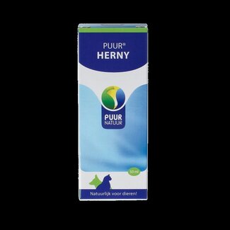 Puur Herny 50 Milliliter