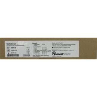 Mediware Catheterset steriel 18742 1 Set