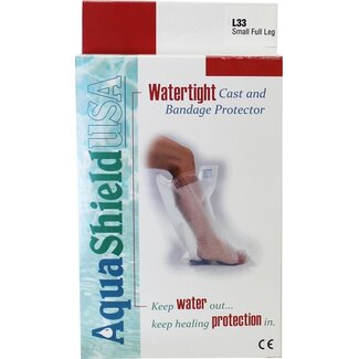 Aquashield Geheel been klein 1 Stuks