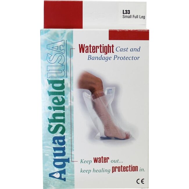 Aquashield Geheel been klein 1 Stuks