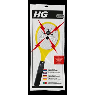 HG X electrische verdelger mug en vlieg 1 Stuks