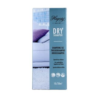 Hagerty Hagerty Shampoing sec pour tapis 500 g