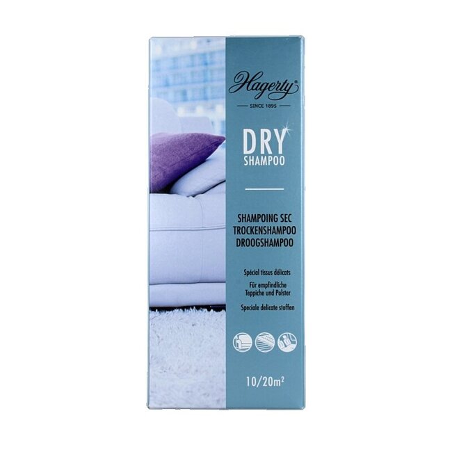 Tapijt droogshampoo 500 Gram