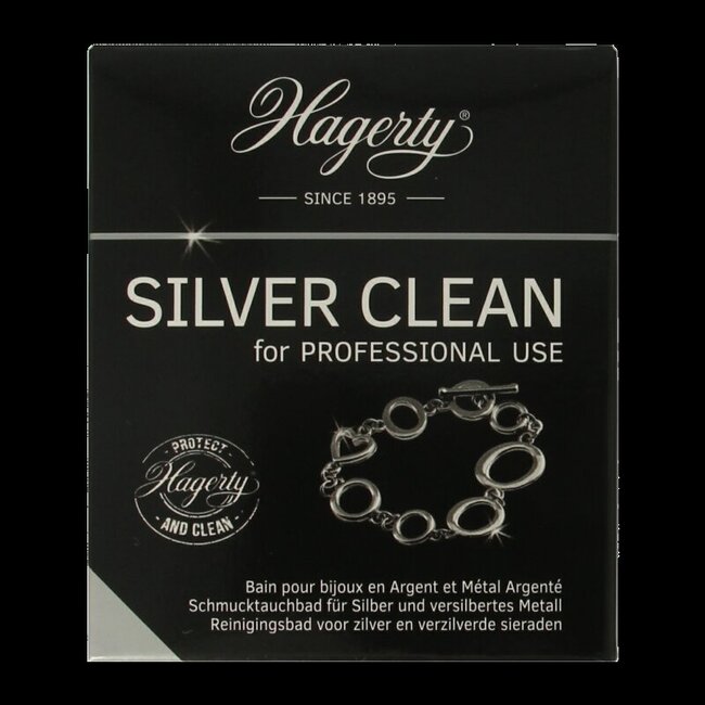 Silver clean pro 170 Milliliter