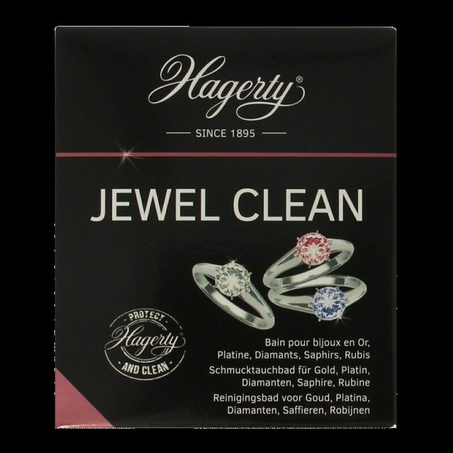 Jewel clean 170 Milliliter