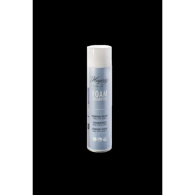 Tapijtshampoo schuim 600 Milliliter