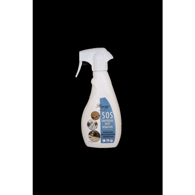 Sos spot reiniger 500 Milliliter