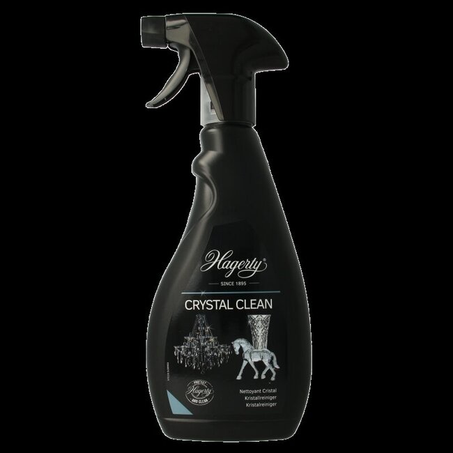 Crystal clean spray 500 Milliliter