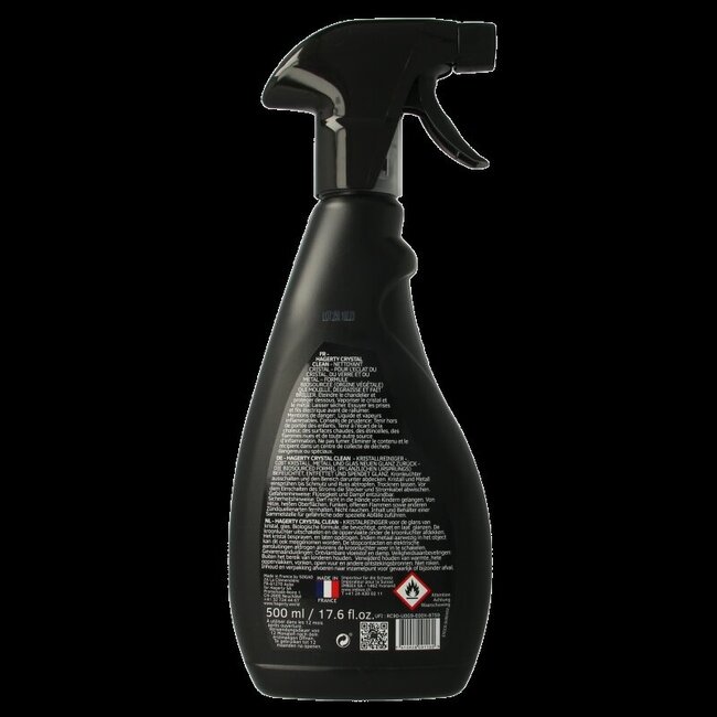 Hagerty Crystal Clean Spray 500 ml