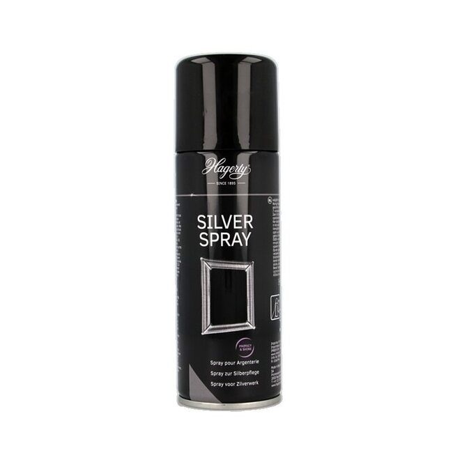 Silver spray 200 Milliliter
