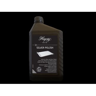 Hagerty Silver polish 2 Liter