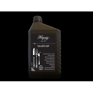 Hagerty Hagerty Silver Dip 2 Litres