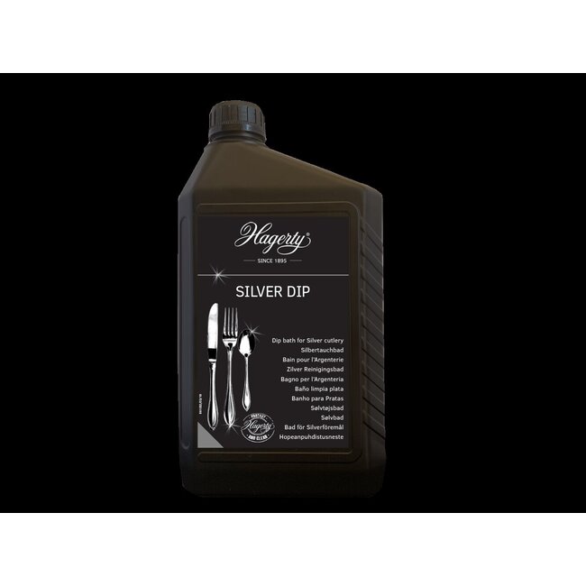 Silver dip 2 Liter
