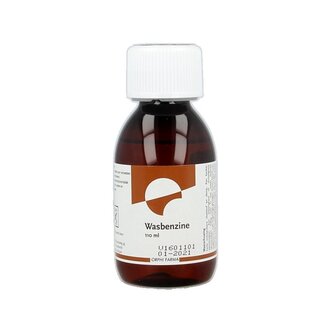 Chempropack Chempropack Wasbenzine 110 ml