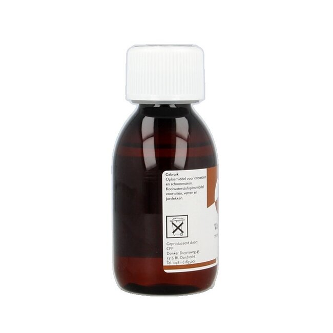 Chempropack Wasbenzine 110 ml