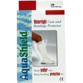 Aquashield Onderbeen klein 1 Stuks