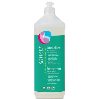 Sonett Ontkalker 1 Liter