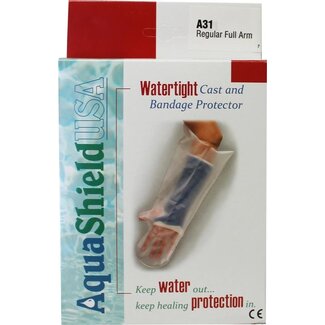 Aquashield Gehele arm groot 1 Stuks