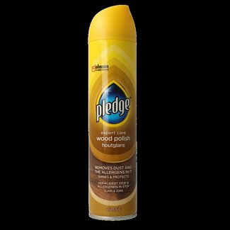 Pledge Meubelspray beautyfy it enhancing polish 250 Milliliter