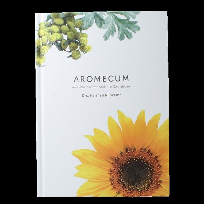 Aromecum 11e druk 1 Stuks