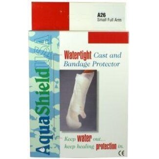 Aquashield Gehele arm klein 1 Stuks