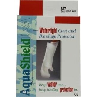 Aquashield Onderarm klein 1 Stuks