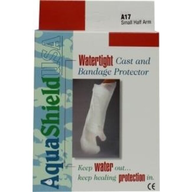 Aquashield Onderarm klein 1 Stuks