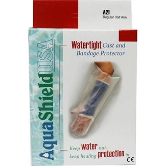 Aquashield Onderarm groot 1 Stuks