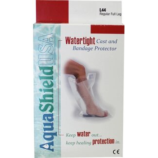 Aquashield Been geheel groot 1 Stuks