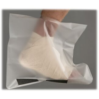 Aquashield Voet 1 Stuks