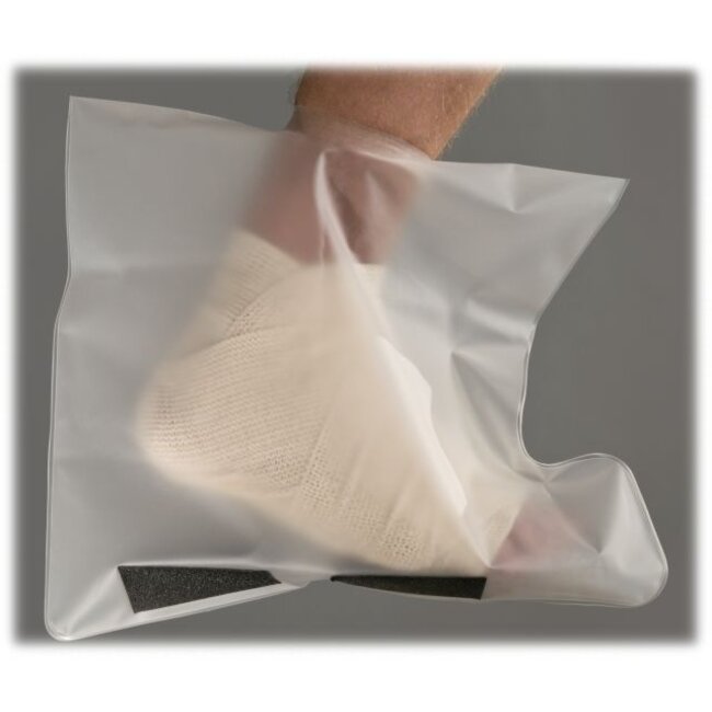 Aquashield Voet 1 Stuks